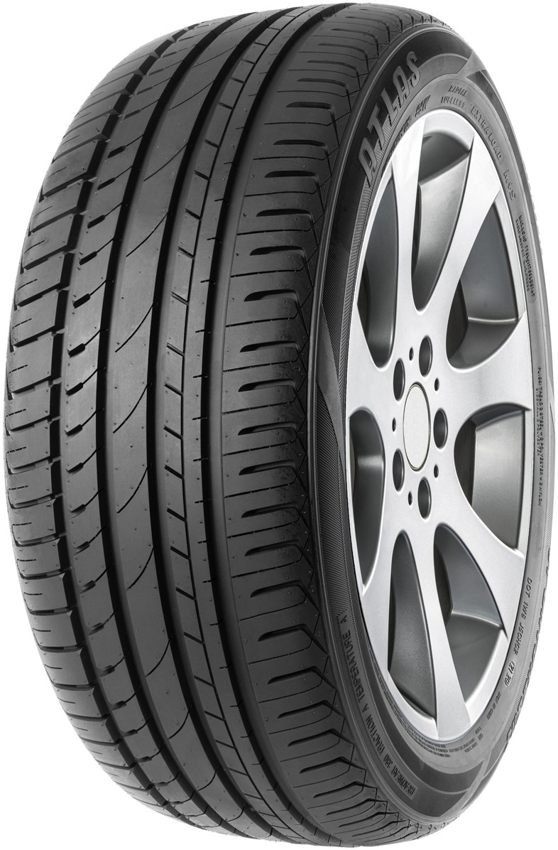 Anvelope VARA 275/55 R19 111W ATLAS SPORTGREEN3