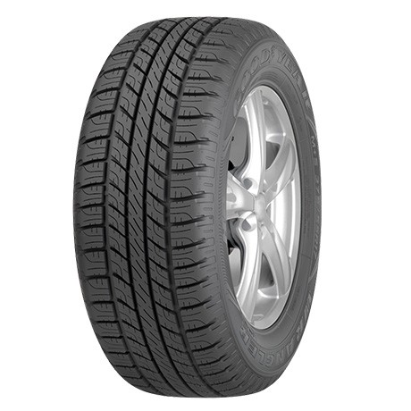 Anvelope VARA 245/70 R16 107H GOODYEAR WRL HP(ALLWEATHER)