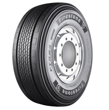 Anvelope  385/55R22,5 160/158K/L FIRESTONE FT524