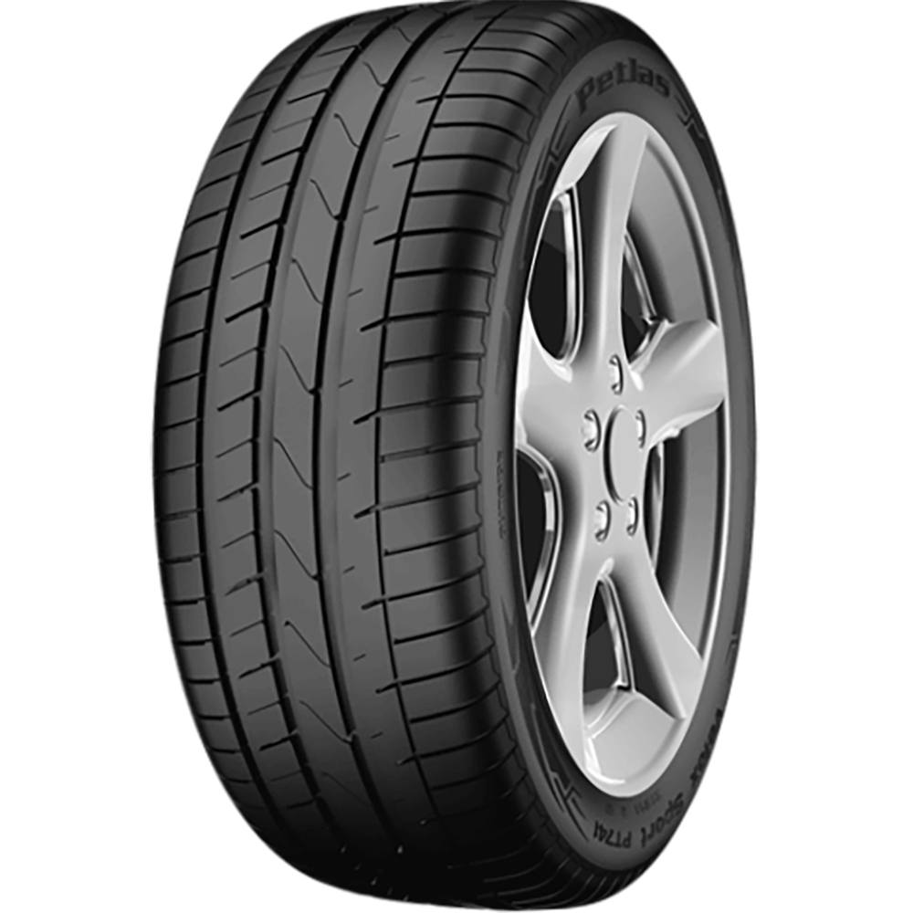 Anvelope VARA 255/35R19 96W PETLAS VELOX SPORT PT741