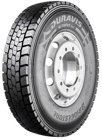 Anvelope VARA 295/80 R22.5 152/148M BRIDGESTONE DURAVIS R-DRIVE 002