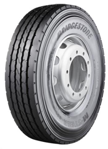 Anvelope VARA 13/80 R22.5 156/150K BRIDGESTONE M-STEER 001