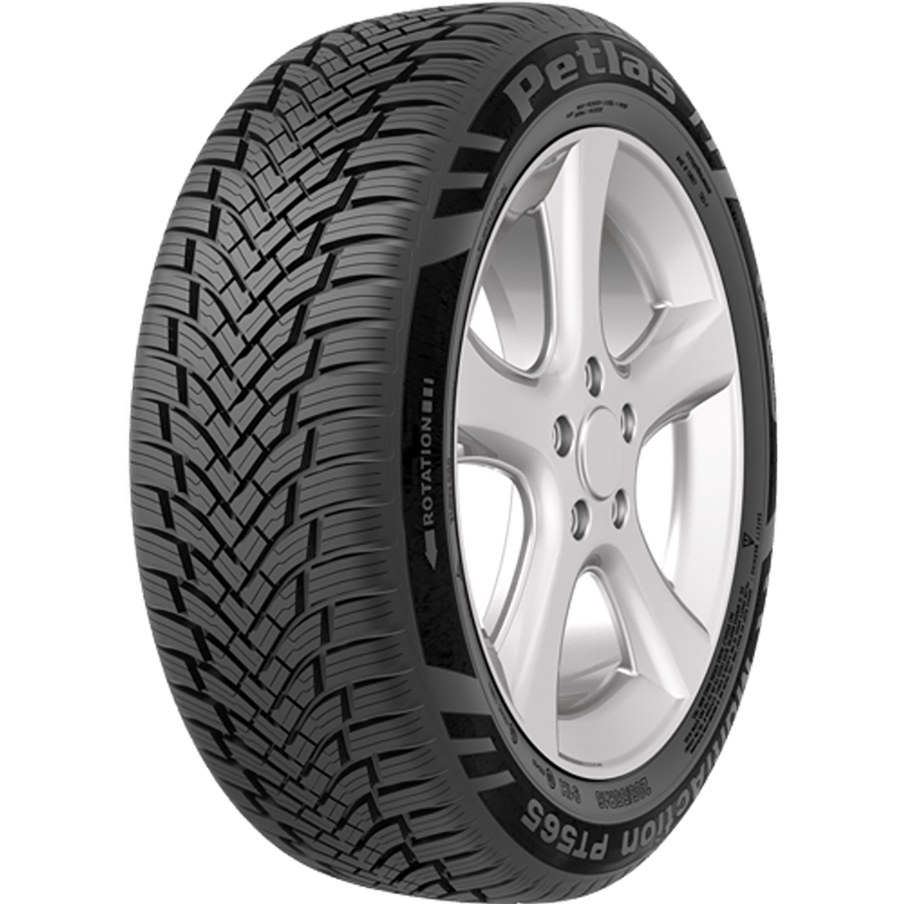 Anvelope ALL SEASON 235/45R17 97W PETLAS MULTI ACTION PT565