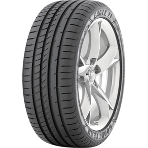 Anvelope VARA 235/35R20 88Y GOODYEAR EAGLEF1ASYMM2 N0