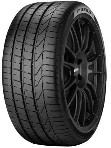 Anvelope VARA 295/30R20 101Y PIRELLI PZERO