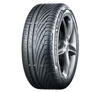 Anvelope VARA 255/45 R18 103Y XL UNIROYAL RAIN SPORT 3 FR