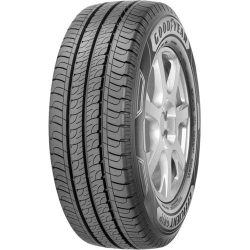 Anvelope VARA 205/65 R16C 107T GOODYEAR EFFIGRIP CARGO