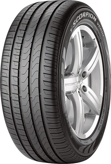 Anvelope VARA 285/45R19 111W PIRELLI SCORPION VERDE