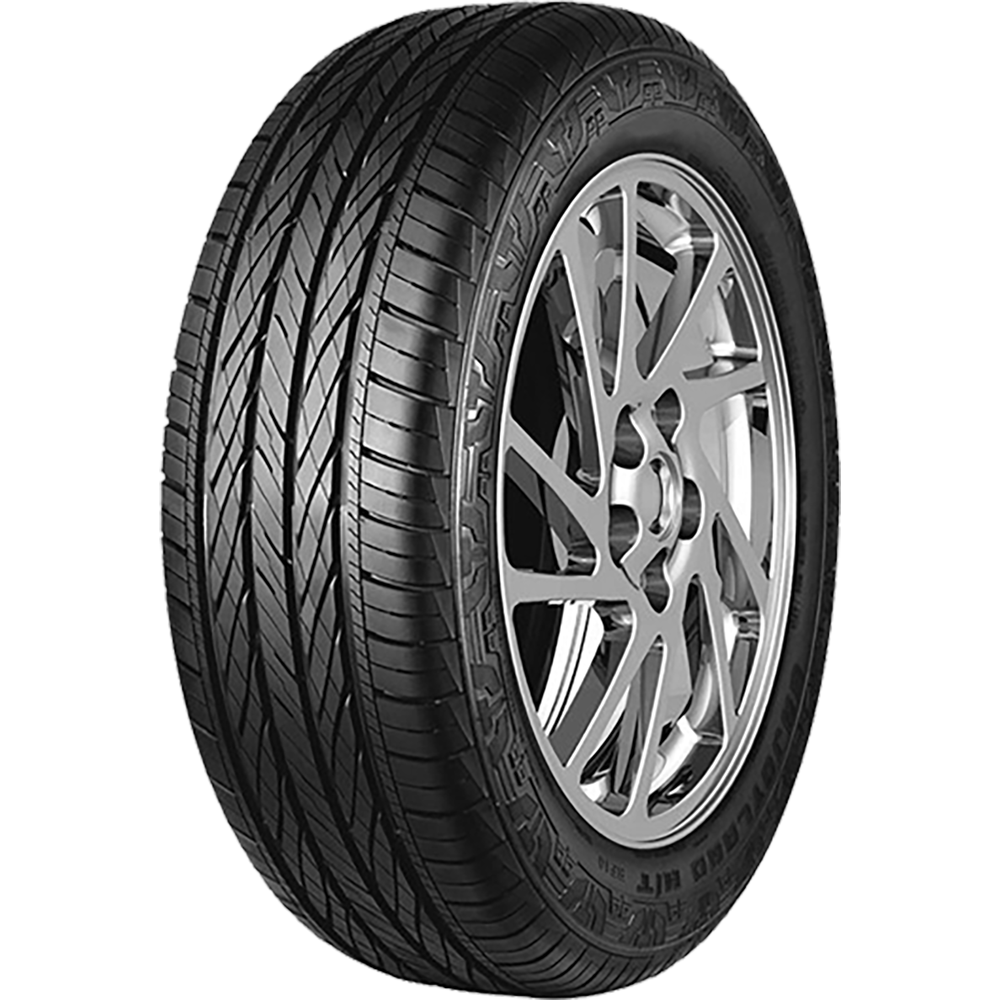 Anvelope VARA 265/65R18 114H TRACMAX X-PRIVILO H/T