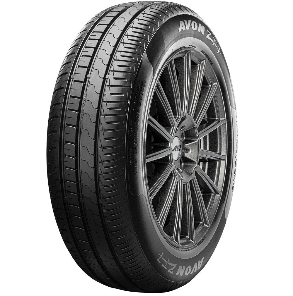 Anvelope VARA 165/60R15 77H AVON ZT7 - MADE BY GOODYEAR