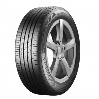 Anvelope VARA 195/60 R15 88H CONTINENTAL ECOCONTACT 6