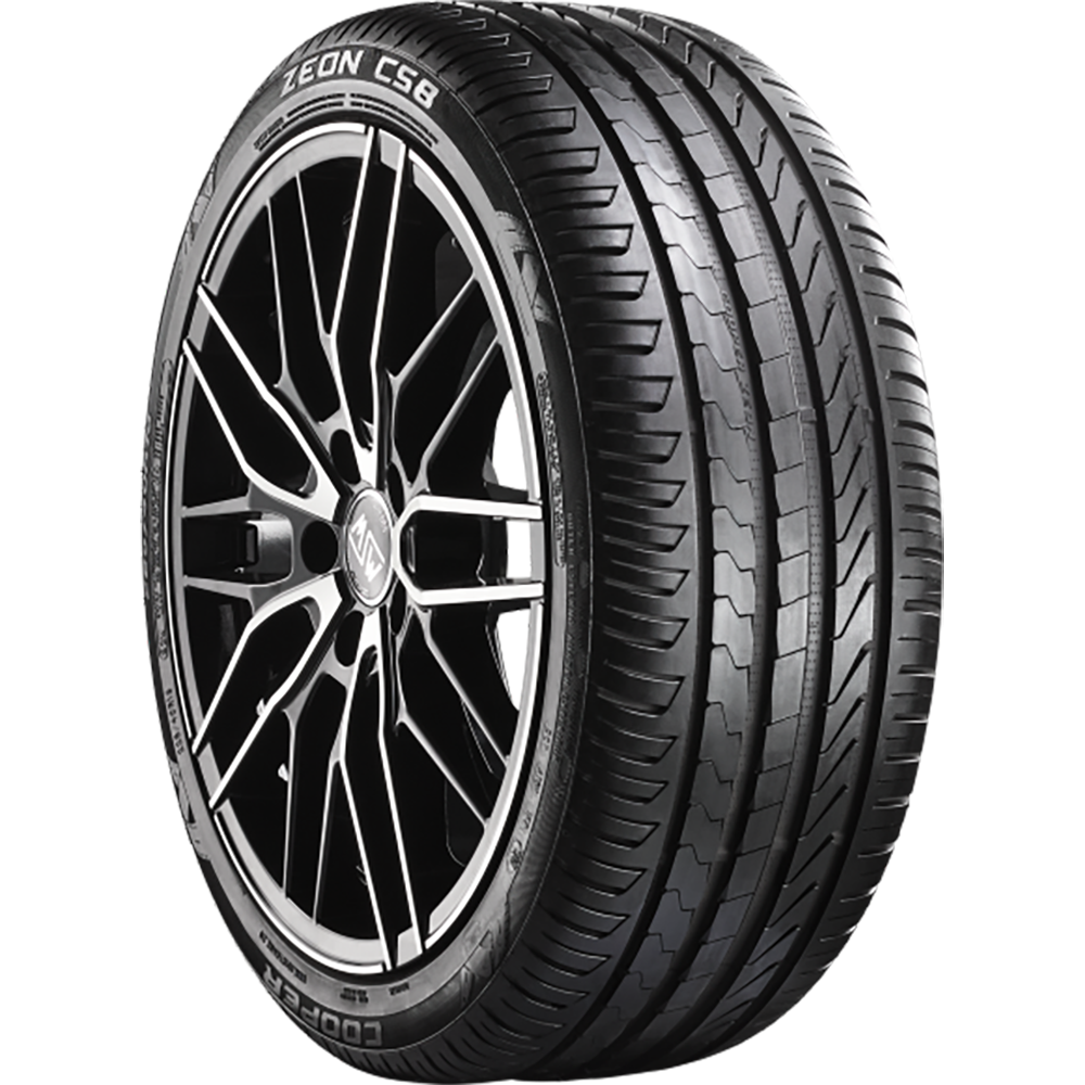 Anvelope VARA 255/35R19 96Y COOPER ZEON CS8