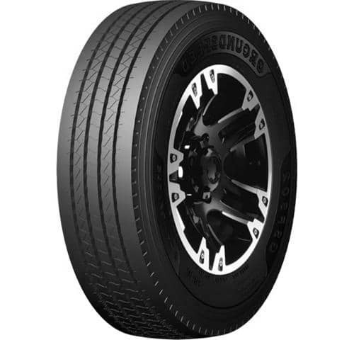 Anvelope  385/65R22,5 164K GROUNDSPEED GSFS02 (MS)
