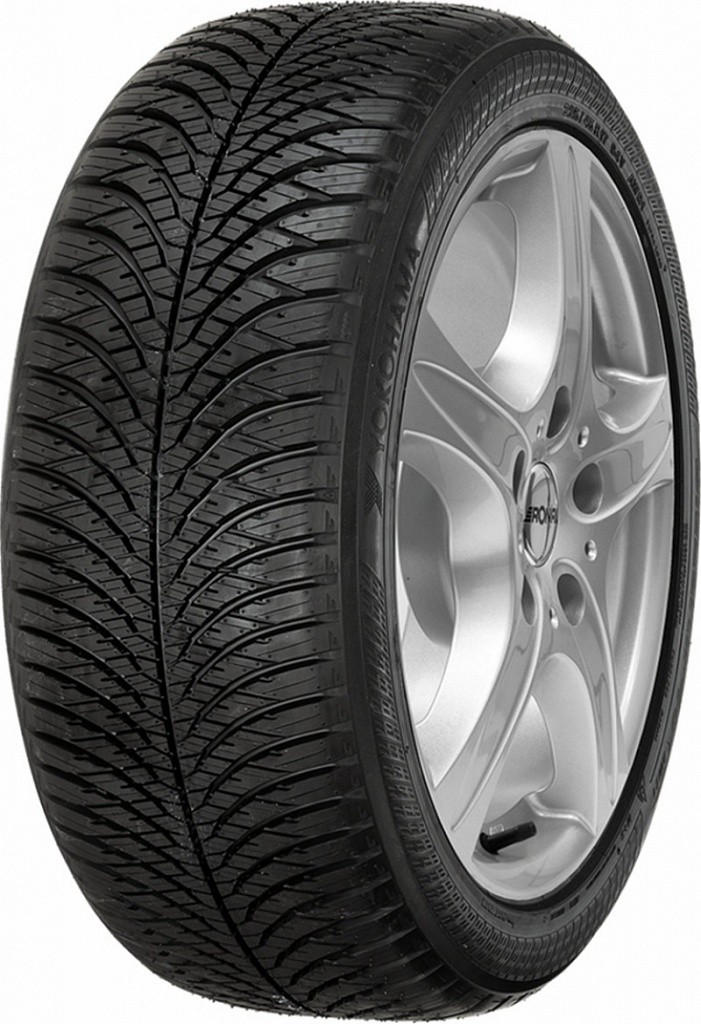 Anvelope ALL SEASON 235/50R18 101V YOKOHAMA AW21 XL
