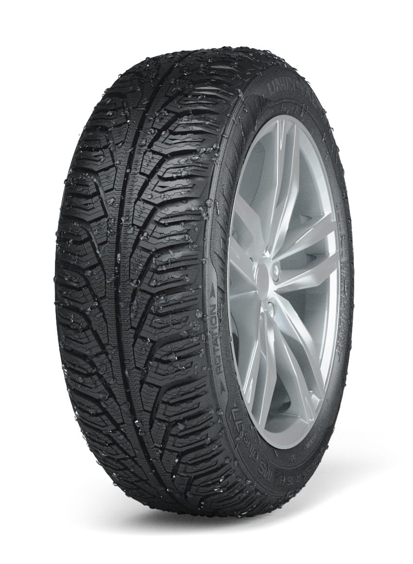 Anvelope IARNA 255/50 R19 107V XL UNIROYAL MS PLUS 77 SUV FR