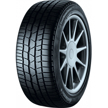 Anvelope IARNA 225/50 R18 99H CONTINENTAL CONTIWINTERCONTACT TS 830 P
