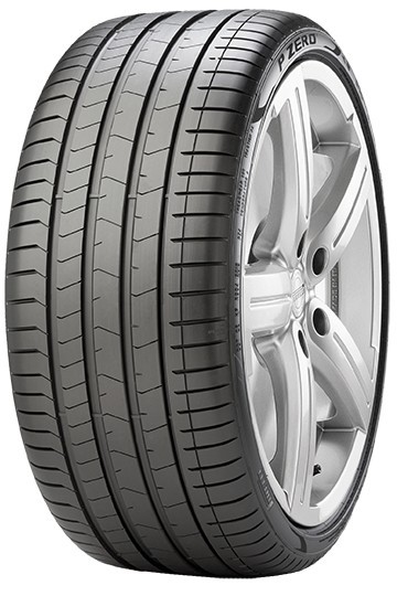 Anvelope VARA 265/40R19 98Y PIRELLI P-ZERO