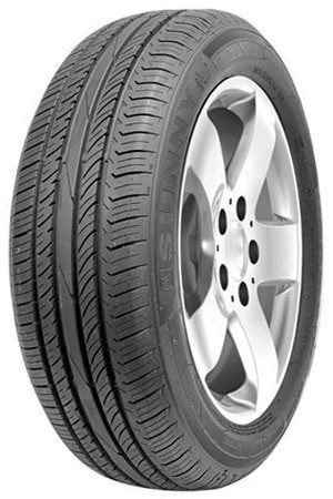Anvelope VARA 265/70R16 112T SUNNY NU025