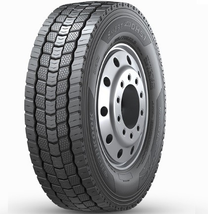 Anvelope  295/60R22,5 150/147M HANKOOK DH51 (MS)