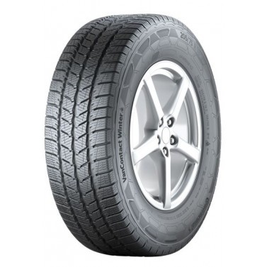 Anvelope IARNA 225/65 R16C 112R CONTINENTAL VANCONTACT WINTER