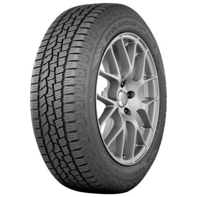 Anvelope ALL SEASON 265/50R19 110V YOKOHAMA GEOLANDAR G061