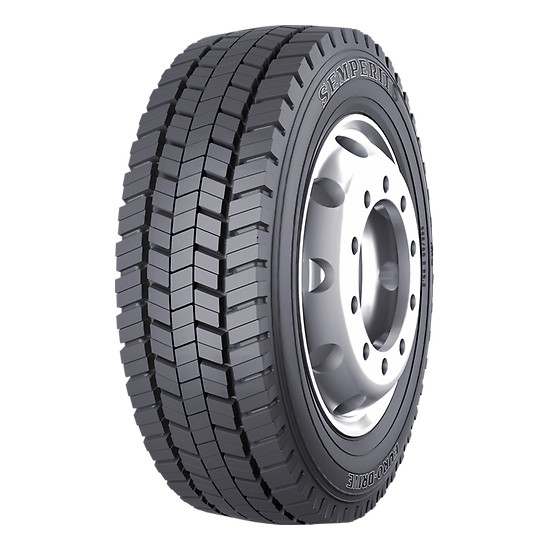 Anvelope VARA 295/60 R22.5 150/147L SEMPERIT EURO-DRIVE EU LRJ