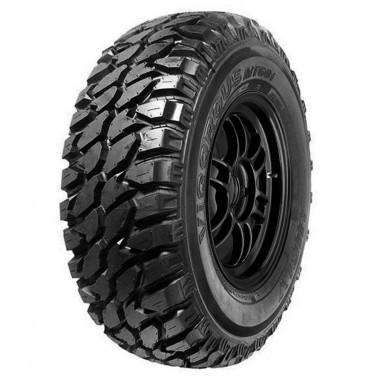 Anvelope VARA 235/75 R15 104Q HIFLY VIGOUROUS MT601