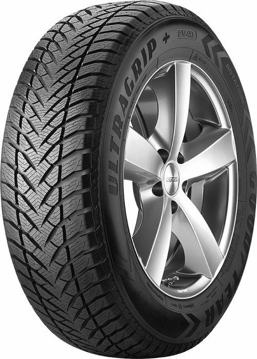 Anvelope IARNA 235/70 R16 106T GOODYEAR ULTRA GRIP + SUV