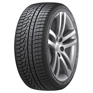 Anvelope IARNA 205/60R17 97H HANKOOK W320 XL