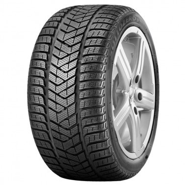 Anvelope IARNA 265/40 R20 104V PIRELLI WINTER SOTTOZERO 3
