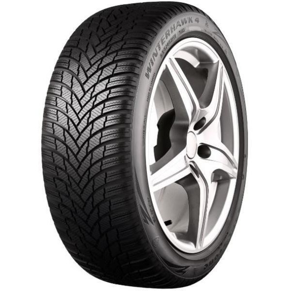 Anvelope IARNA 205/60R17 93H FIRESTONE WH4