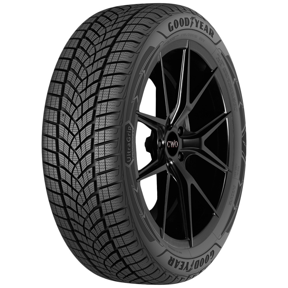 Anvelope IARNA 195/55R15 85H GOODYEAR UG PERFORMANCE+
