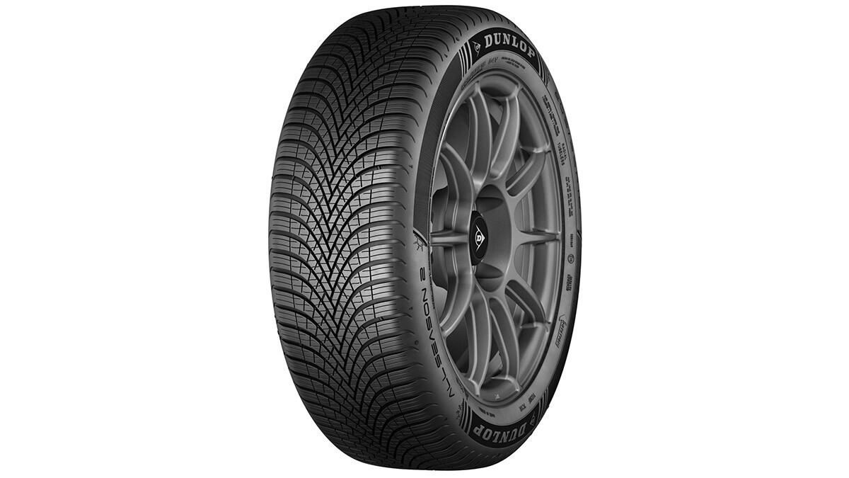 Anvelope ALL SEASON 165/70R14 85T DUNLOP ALL SEASON 2 XL