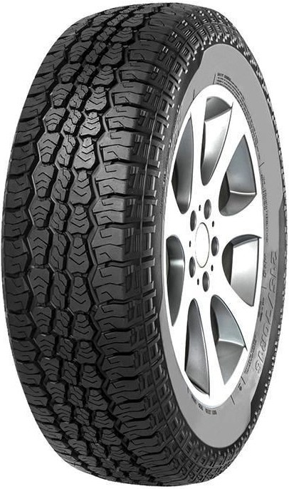 Anvelope VARA 255/70 R15 112H XL IMPERIAL ECOSPORT A/T