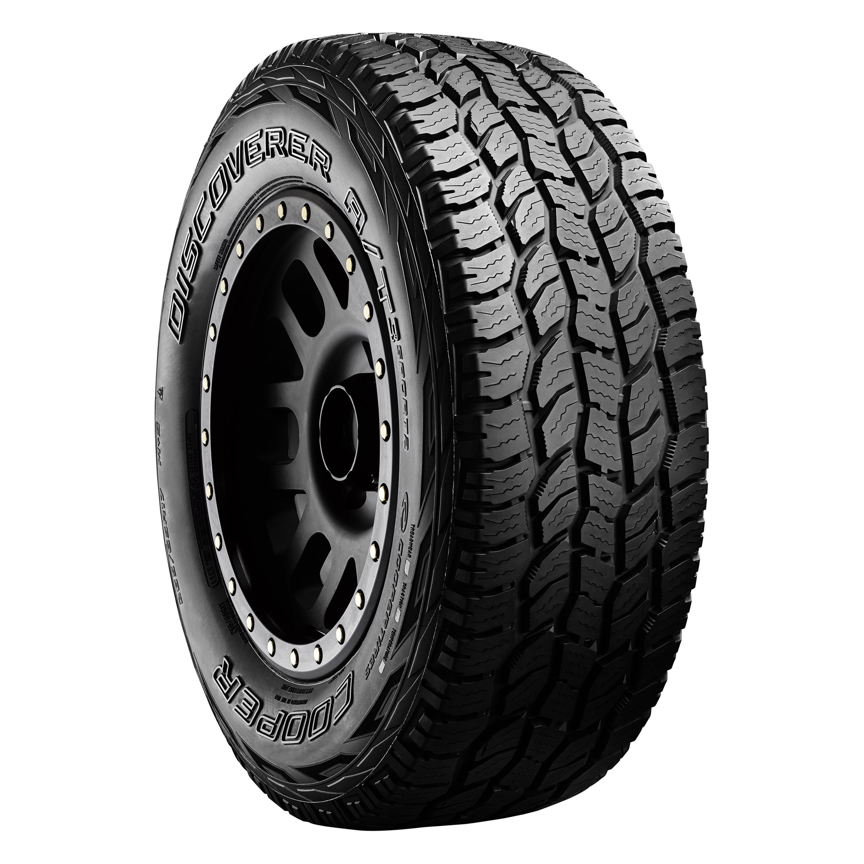 Anvelope ALL SEASON 205/80 R16 104T XL COOPER DISCOVERER AT3 SPORT 2 BSW