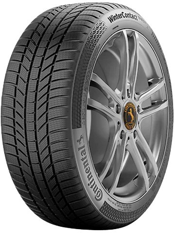 Anvelope IARNA 245/45R19 102V CONTINENTAL TS-870P