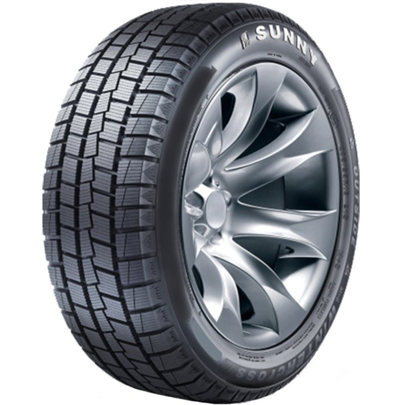 Anvelope IARNA 245/45R18 100S SUNNY NW312 XL