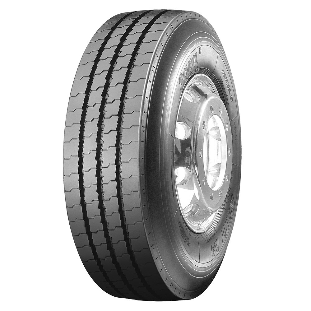 Anvelope VARA 245/70 R19.5 136/134M SAVA AVANT A3