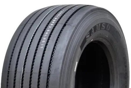 Anvelope  445/45R19,5 160J SAMSON GL251T