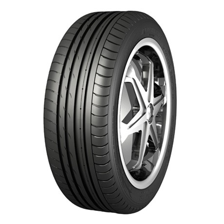 Anvelope VARA 285/30 R20 99Y NANKANG AS2 +