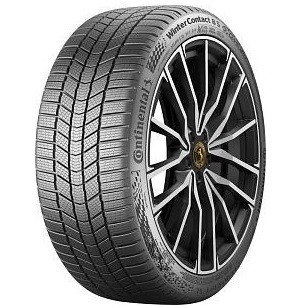 Anvelope IARNA 255/45R19 104V CONTINENTAL WINTERCONTACT 8S XL