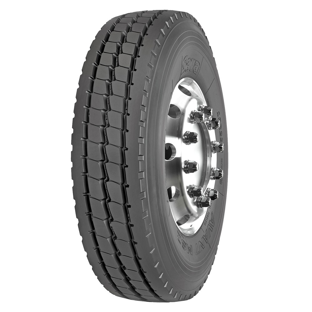 Anvelope VARA 13/80 R22.5 156G SAVA AVANT MS2