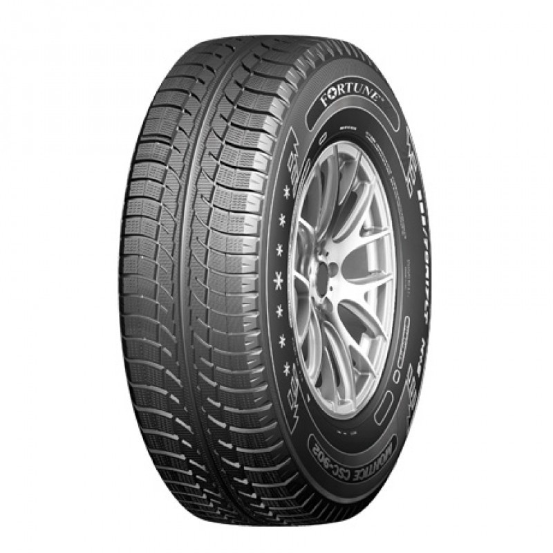 Anvelope IARNA 225/65R16C 112/110R FORTUNE SNOWFUN FSR-902