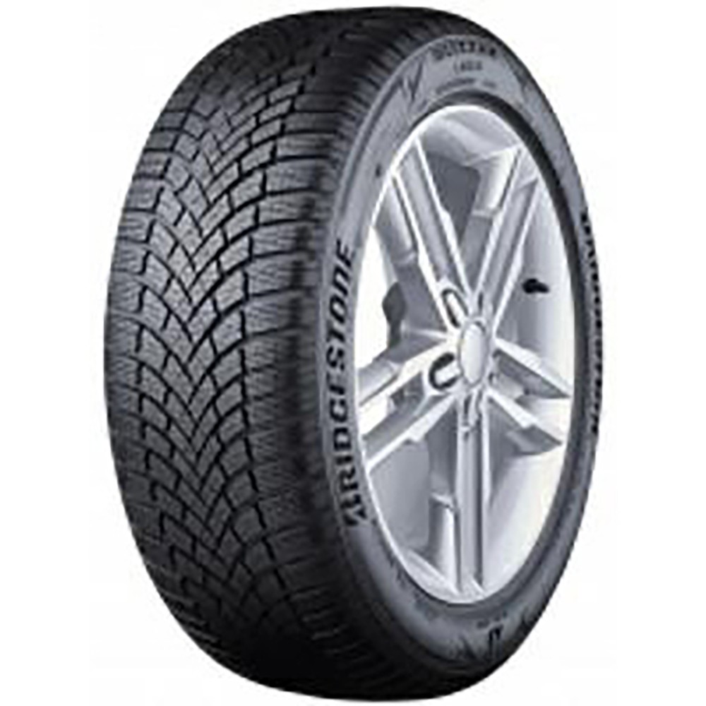 Anvelope IARNA 205/60R17 93H BRIDGESTONE BLIZZAK LM005