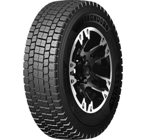 Anvelope  295/80R22,5 152/148M GROUNDSPEED GSVS02