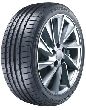 Anvelope VARA 255/55R19 111W SUNNY NA305 XL
