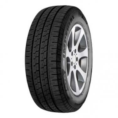 Anvelope ALL SEASON 225/75 R16C 121R IMPERIAL VAN DRIVER AS