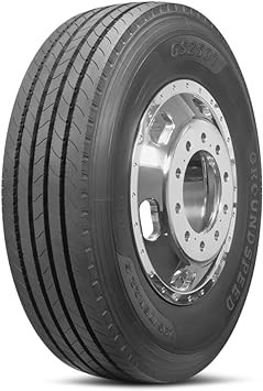 Anvelope  215/75R17,5 135/133L GROUNDSPEED GSZS01 (MS)