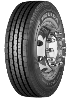 Anvelope  315/80R22,5 156/150K FULDA VARIOCONTROL 2 ON/OFF