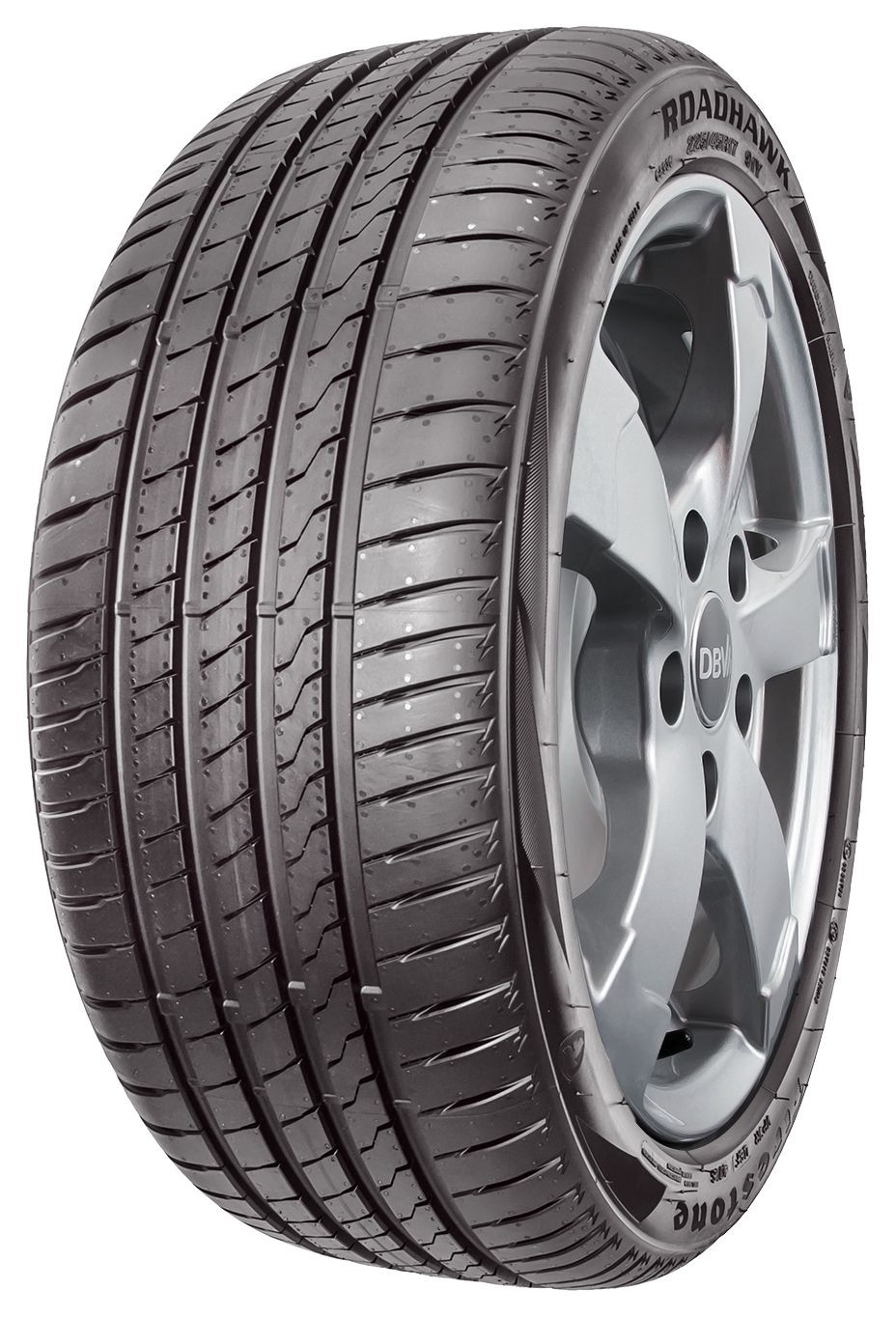Anvelope VARA 205/60R16 92V FIRESTONE ROADHAWK2